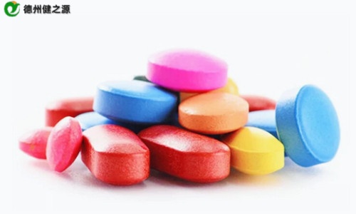 壓片糖果代加工的片形選擇需要注意什么